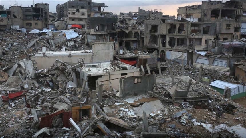 صحة غزة: ارتفاع عدد ضحايا العدوان الإسرائيلي منذ 18 مارس إلى 1,391 شهيدا و3,434 مصابا