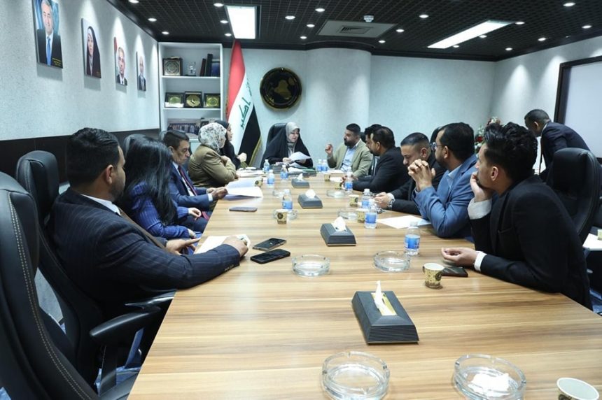 التربية النيابية تكشف عن مقترح لاحتساب سنوات الخدمة في المدارس الأهلية