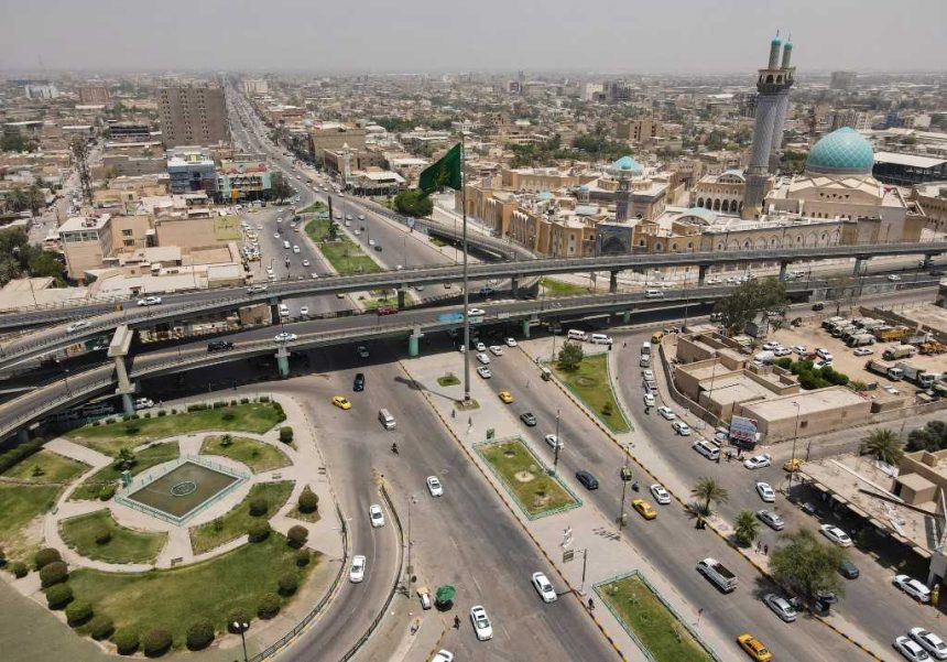 المثنى والنجف تعلنان تعطيل الدوام الرسمي يوم غد