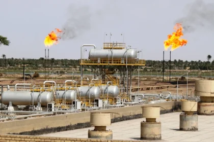 النفط: إعادة تشغيل بئر نفطي متوقف في حقل الأحدب باستخدام تقنية الحفر الجانبي الأفقي