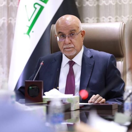 وزير الصحة يطلب الموافقة على زيادة مخصصات الخطورة للملاكات التمريضية بنسبة 20 في المئة