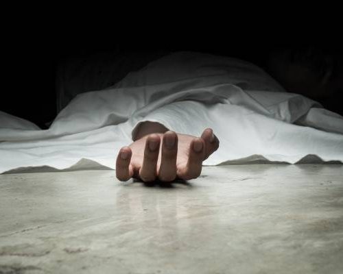 بسبب خلافات شخصية.. شخص يقتحم منزل جيرانه ويقتل شابا وشقيقته ويقدم على الانتحار في الديوانية