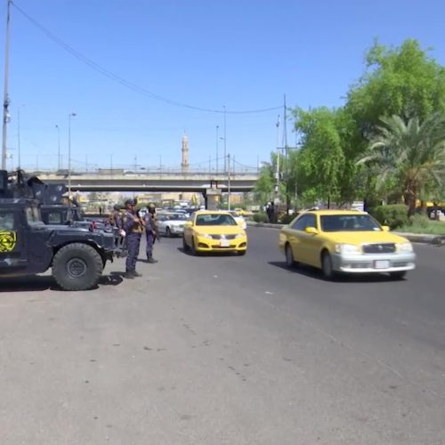 تصاعد وتيرة الجرائم في البلاد وشبهات الفساد تثير المخاوف