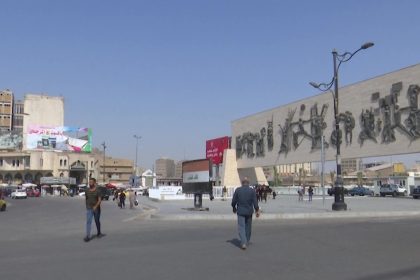 فشل المفاوضات بين واشنطن وطهران قد يؤثر على استقرار العراق
