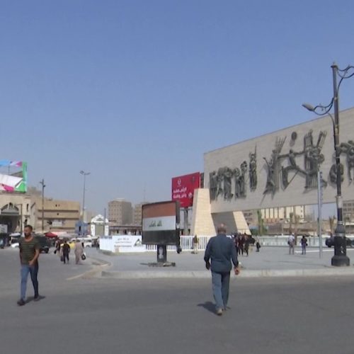 فشل المفاوضات بين واشنطن وطهران قد يؤثر على استقرار العراق
