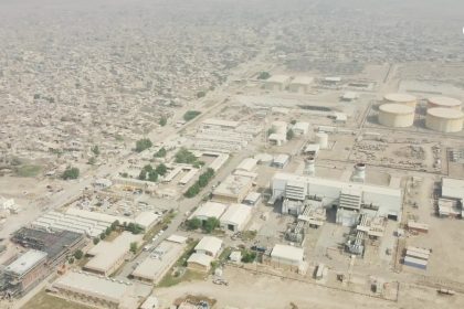 صيف بلا كهرباء والاعتماد على الغاز المستورد يعمق الازمة