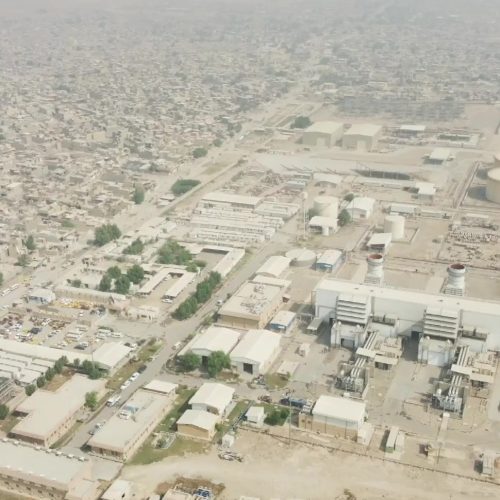 صيف بلا كهرباء والاعتماد على الغاز المستورد يعمق الازمة