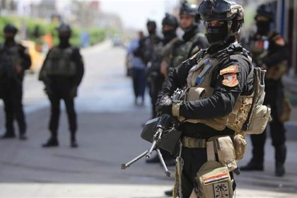 الاطاحة بشبكة دولية حاولت تهريب 31 شخصًا من المحافظات الشمالية باتجاه بغداد
