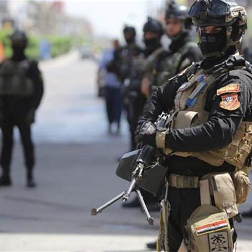 الاطاحة بشبكة دولية حاولت تهريب 31 شخصًا من المحافظات الشمالية باتجاه بغداد