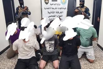 مصدر يكشف تفاصيل أحداث العامرية:  اعتقال 13 شخصًا وإصابة 9 منتسبين أثناء تنفيذ واجب إزالة التجاوزات