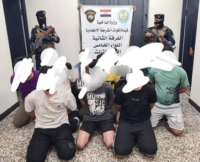 مصدر يكشف تفاصيل أحداث العامرية:  اعتقال 13 شخصًا وإصابة 9 منتسبين أثناء تنفيذ واجب إزالة التجاوزات