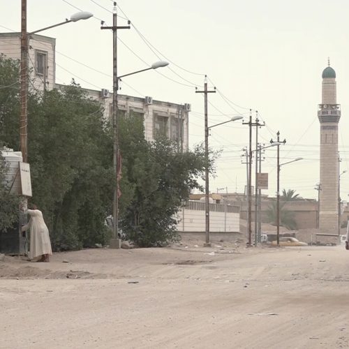 تلويح بالتصعيد.. تحرك لتحويل قضاء الزبير الى محافظة