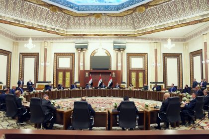 ائتلاف إدارة الدولة يتفق على إجراء الانتخابات وفقًا للقانون الحالي من دون تعديل