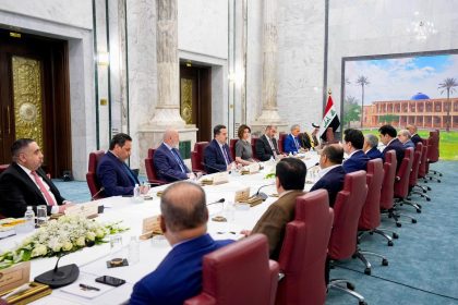 ادارة الدولة يؤكد أهمية إكمال الإجراءات القضائية والقانونية بشأن حادثة وفاة المهندس بشير خالد