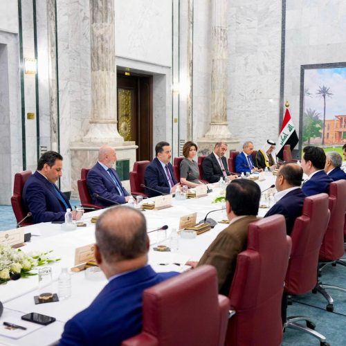ادارة الدولة يؤكد أهمية إكمال الإجراءات القضائية والقانونية بشأن حادثة وفاة المهندس بشير خالد