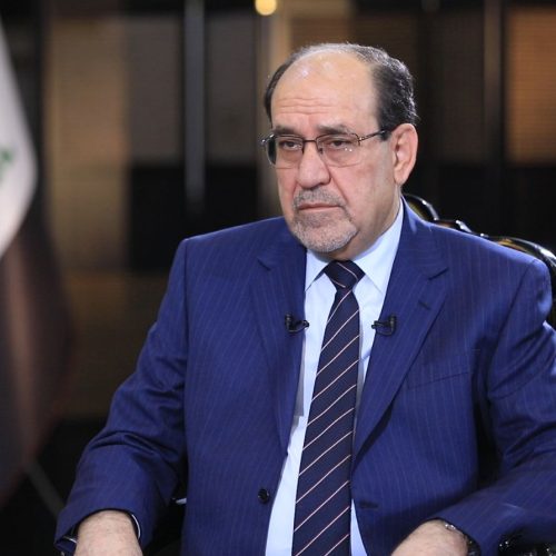 حزب الدعوة يُعيد انتخاب نوري المالكي أميناً عاماً له