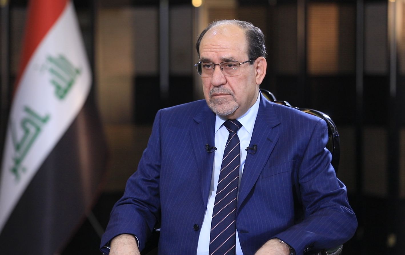 حزب الدعوة يُعيد انتخاب نوري المالكي أميناً عاماً له