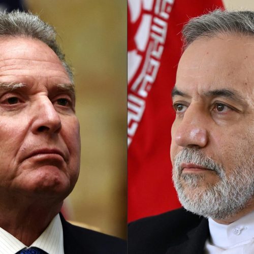مصدر عماني: المحادثات بين إيران وأميركا تهدف لتهدئة التوترات وتبادل السجناء والاتفاق النووي