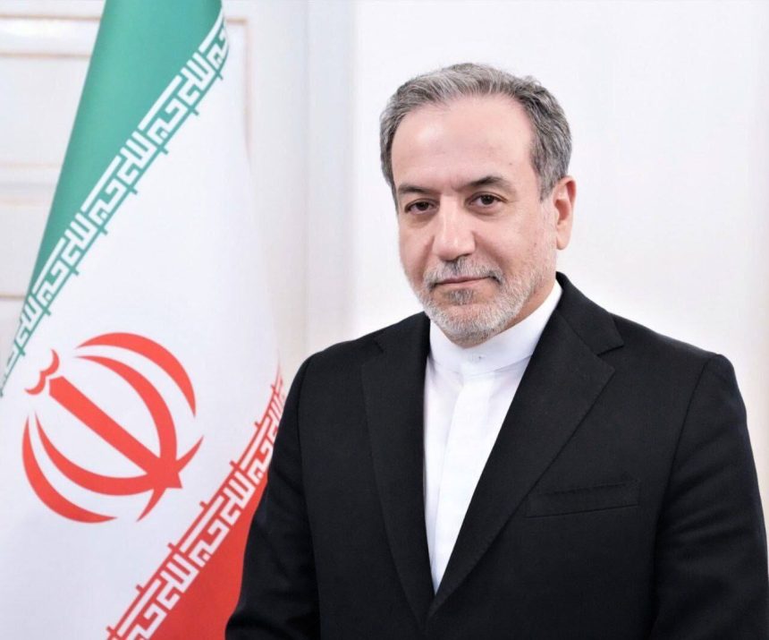 وزير الخارجية الإيراني: الجانب الأمريكي قدم مجهودا كبيرا اليوم لإثبات جديته في المحادثات