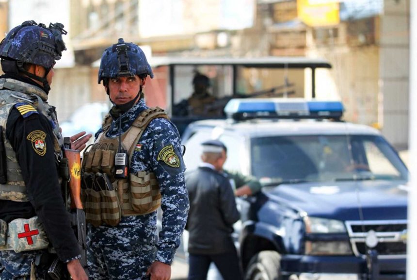 شرطة صلاح الدين تصدر توضيحا بشأن مقتل مواطن: عجلته سقطت بأحد الأنهار