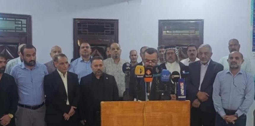 الملاكات التربوية في ذي قار تعلن إنهاء إضرابها واستئناف الدوام يوم غد
