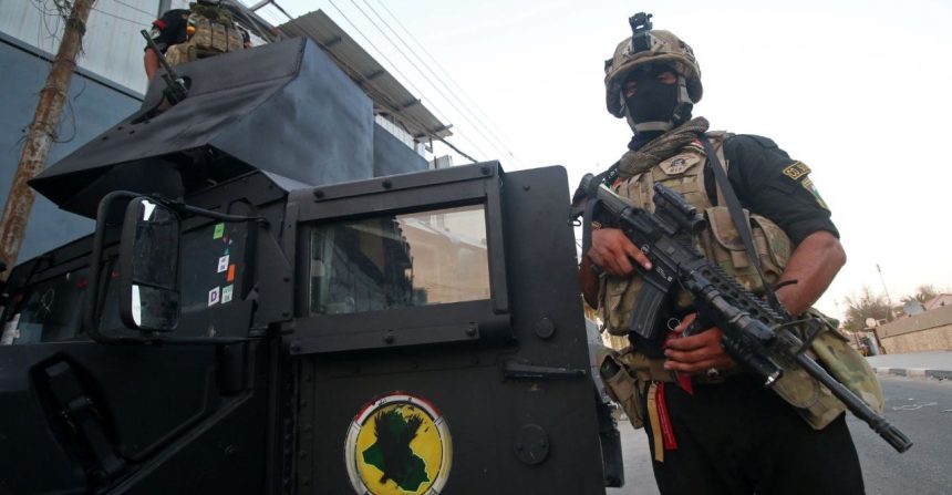 القبض على 3 إرهابيين وتاجر مخدرات في اربع محافظات
