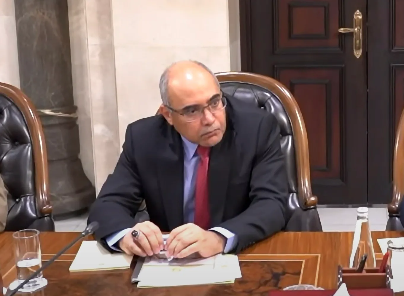 رئيس جهاز الأمن الوطني عن التهديدات الإسرائيلية باستهداف العراق : موهومة ويقف خلفها البعث وداعش وشخصيات معادية