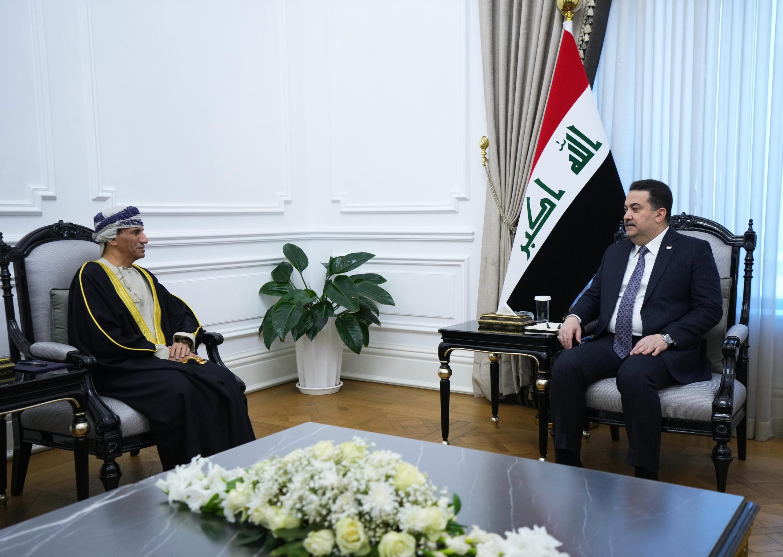 الأمم المتحدة تؤكد استعدادها لدعم رؤية العراق تجاه التحديات التي تشهدها المنطقة
