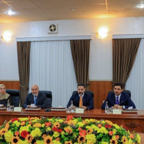 الوطني والديمقراطي يؤكدان استمرار مباحثات استكمال تشكيل حكومة إقليم كردستان