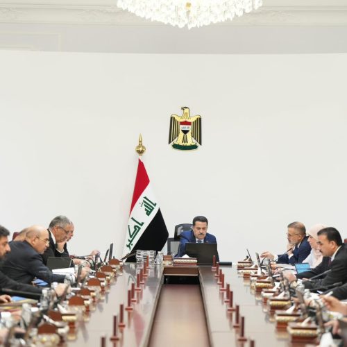 مجلس الوزراء يوافق على مشروعي قانوني رعاية الأحداث والتعديل الأول لقانون رعاية القاصرين