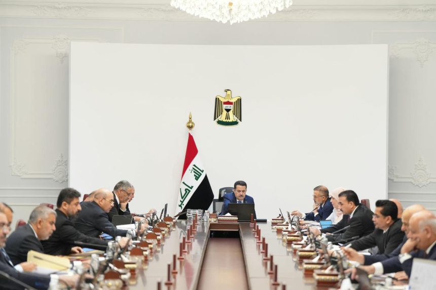 مجلس الوزراء يوافق على مشروعي قانوني رعاية الأحداث والتعديل الأول لقانون رعاية القاصرين