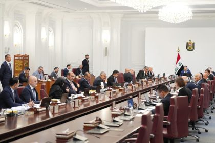 مجلس الوزراء يوافق على تعاقد وزارة الكهرباء لتجهيز المنطقة الشمالية بـ(500) ميغاواط