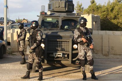 المخابرات الاردنية: اعتقال 16 شخصًا على خلفية مخططات تمس الامن الوطني للمملكة