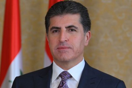نيجيرفان بارزاني يدعو السوداني لتفعيل لجنة المادة 140 ويؤكد: ملتزمون بالدستور العراقي