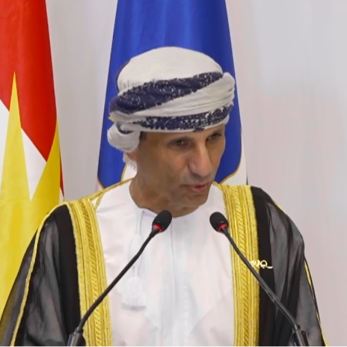 الحسان: العراق وصل مرحلة لا يحتاج إلى بعثة الأمم المتحدة
