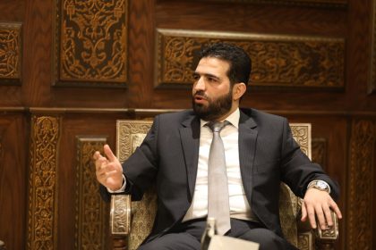 وزير الداخلية السوري: إحباط مخطط انقلابي كان يجهز له ضباط سابقون