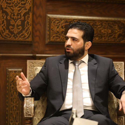وزير الداخلية السوري: إحباط مخطط انقلابي كان يجهز له ضباط سابقون