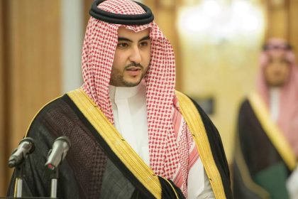 إعلام: وزير الدفاع السعودي يصل اليوم إلى طهران لإجراء محادثات مع كبار المسؤولين الإيرانيين
