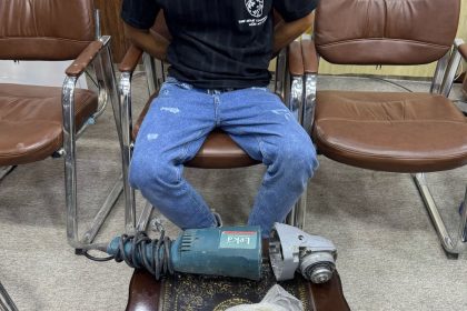 ضبط أكثر من 4 آلاف حبة مخدرة بحوزة مسافر أجنبي في منفذ الشلامجة