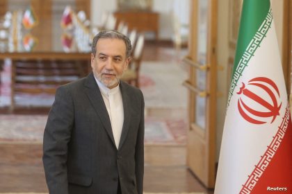 وزير خارجية ايران: ومن الممكن التوصل الى اتفاق بشأن البرنامج النووي في حال جدية امريكا
