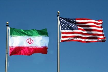 التلفزيون الإيراني: الجولة الثالثة من المحادثات النووية الإيرانية الأمريكية ستعقد في غضون أيام قليلة