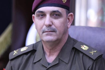 مصدر للرشيد: إحالة اللواء يحيى رسول إلى أمرة وزارة الدفاع