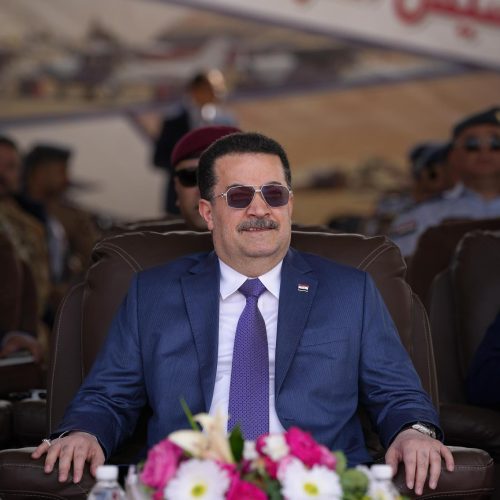 مصدر يوضح: لا عمليات عسكرية في ديالى والطيران الحربي ينفذ تمرينًا بإشراف السوداني