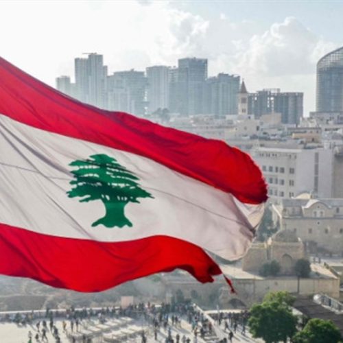 الجامعة العربية تؤكد دعمها للبنان وتطالب بحصر السلاح بيد الدولة