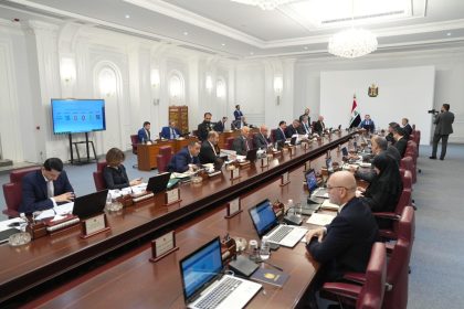 مجلس الوزراء يقر مشروع قانون العاصمة بغداد ويحيله إلى البرلمان