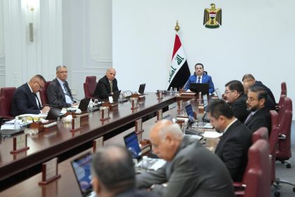 مجلس الوزراء يقر إعادة فتح السفارة العراقية في العاصمة التايلندية بانكوك
