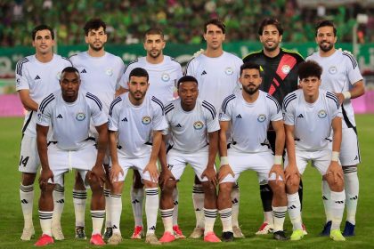 الزوراء يتغلب على الشرطة ويعتلي صدارة دوري نجوم العراق