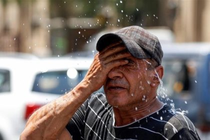 غدا.. أكثر من نصف محافظات العراق تسجل درجات حرارة أربعينية