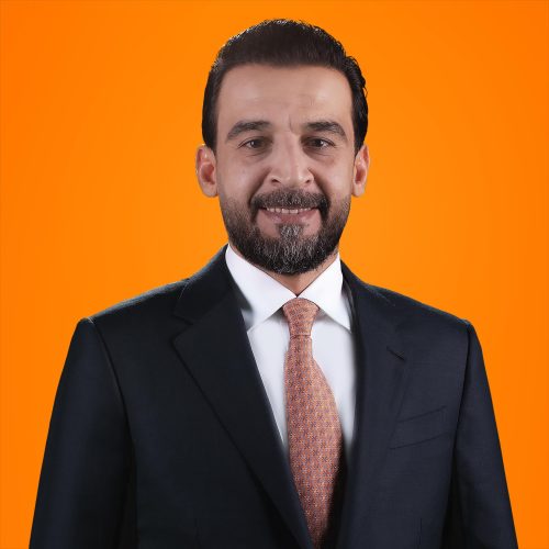 رئيس حزب تقدم الرئيس محمد الحلبوسي يشارك بانطلاق مراسم يوم الصلاة الوطني بدعوة من إقليم كردستان