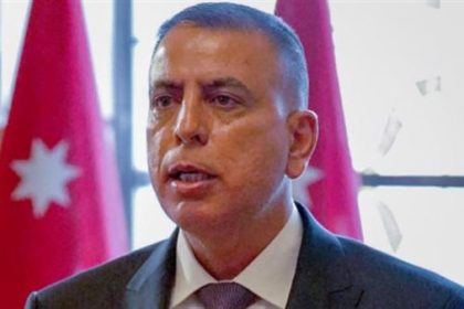 وزير الداخلية الأردني: اعتبار جماعة  الإخوان المسلمين جمعية غير شرعية وحظر نشاطاتها في المملكة